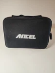 Ancel HD431 Heavy Duty Truck Scanner Dpf Forced Regen Paccar Detroit Engine/case Used. Price: $157.49.