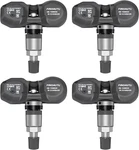 Findauto 315MHZ Original Equipment Tire Pressure Monitoring System Tpms For Gm New. Price: $44.99.