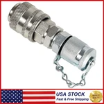 Adap-cat Fuel Pressure Test Coupling Kit For Pd Coupler Usa Brand Excavator New. Price: $27.60.
