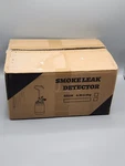 Pakowin Evap Smoke Machine Leak Detector Vacuum Tester Pipe Diagnostic Tool New. Price: $85.00.