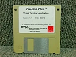 Wpi Micro Processor Systems 808019 Mpsi Pro-link Plus Virtual Terminal Ver. 1.01 Used. Price: $74.99.