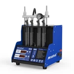 Car Fuel Cleaner Tester Machine 110V For Gdi Efi Fsi Standard Injectors New. Price: $529.97.