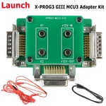 Launch MCU3 Adapter Used With X-PROG3 Giii /X431 V, V+, PRO5, Pros New. Price: $109.00.