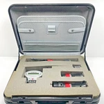 Mac Tools ET3596 Oil Reset Kit- Bmw/volvo/audi/vw/mercedes Used. Price: $28.00.