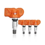 Tpms BMW,4PCS 433MHZ Tire Pressure Monitor Sensors Fit F... Fast Usa Ship New. Price: $57.87.