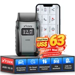 2026 Xtool A30D V2.0 Bidirectional OBD2 Scanner Full System Car Diagnostic New. Price: $79.00.