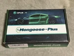 Opus Ivs Mongoose-plus J2534 Oem Vehicle Interface Cable Ford/lincoln/mercu... Used. Price: $535.00.