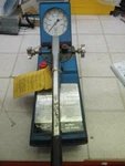 Kent Moore J-29075-B Diesel Fuel Injector Tester- Used. Price: $599.95.