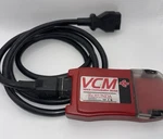 Genuine Ford Rotunda 078-00496 VCM1 Vehicle Communication Module With Cord Used. Price: $425.00.