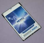 Nexiq Pro-link Meritor Wabco Abs Diagnostic Application Card 802214 -- Great Used. Price: $59.99.