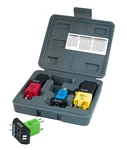 Lisle 56810 Relay Test Jumper Kit New. Price: $67.44.