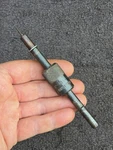 Ford Rotunda Otc T78P-3504-N Roll Pin Removal Tool Remover Used. Price: $79.99.