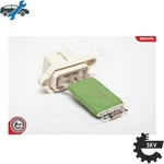 Resistor Interior Blower 95SKV021 Ford Mondeo/iv/turnier Galaxy/ii S-max New. Price: $25.48.