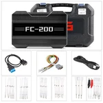 Cgdi FC-200 Progarmmer Full Version For 4200 Egs Upgrade Of AT-200 New. Price: $799.00.