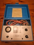 Mercedes Special Tool Automatic Climate Control (acc) Diagnostic Tester Used. Price: $850.00.
