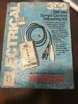 Thexton 399 Gm Idle Speed Control Adjusting Kit New. Price: $99.98.