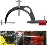 For Gm Transmission Holding Fixture W/ Adapter 4L80E J-8763-B T-0156-B T-2901 New. Price: $113.50.