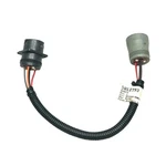 Bendix 5012793 Diagnostic Adapter Cable For Connecting Rdu 6 Pin Connector Used. Price: $79.99.