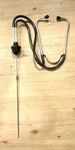 Pittsburgh Mechanics Stethoscope Diagnostic Engine Tool Listening Used Seller. Price: $6.99.