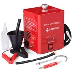 Automotive Smoke Machine Vacuum Diagnostic Tester Car Evap Leak Detector New. Price: $59.99.