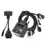 Godiag Test Platform Bmw Fem/ Bdc Prog-ramming Work With GT100,XHORSE VVDI2 New. Price: $49.95.