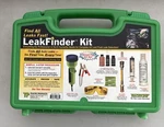 Tracerline Leak Finder Kit Fluid Detection (TP-1121) Used. Price: $49.99.