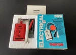 Nos New Thexton 399 Gm Idle Speed Control Adjusting Kit Free Ship. Price: $75.00.