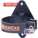 Quickcar 66-925, One Black Aluminum Coil Clamp Firewall Mount Performance Parts New. Price: $87.85.