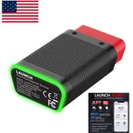 Launch Aiobd Car Diagnostic Tool Full System Bluetooth OBD2 Code Reader Scanner New. Price: $38.95.