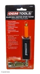 Ignition Spark Tester Automotive & Small Engines Adjustable Tools New. Price: $22.00.