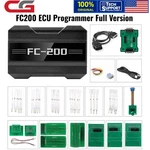 Original Cgdi Programmer Full Version With New Adapter Set MPC5XX. Price: $929.00.