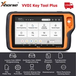 Xhorse Vvdi Key Tool Plus Full Configuration Advance Version Usa Stock New. Price: $2199.00.