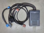 Genuine Spx Cab Breakout Tool ZTSE4477 Ih Truck Kit Used. Price: $1200.00.