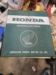 Vintage 1982 To 1995 Honda The Wrench Service Technician Issues Binder Used. Price: $99.99.