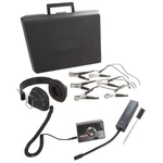 Steelman Chassis Engine Ear Combo Listening Device Noise Finder Tool Kit 06606 New. Price: $189.99.