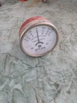 Atlas B-34990-3 Starter Generator Current Draw Inductive Gauge 750 Amp Usa Used. Price: $11.39.