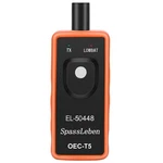 Spassleben Tpms Relearn Tool For Gm, Auto Tire Pressure Monitor Sensor... New. Price: $14.69.