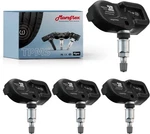 Marsflex Tpms Sensor 42607-33021 Compatible For Toyota Lexus Scion Pontiac,... New. Price: $49.03.