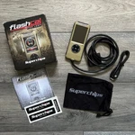 Flashcal F5 3571 Calibration Tool Tuner For Jeep Untested Used. Price: $64.99.