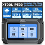 Xtool IP500 For Gm All System Bidirectional Car OBD2 Scanner Diagnostic Canfd New. Price: $129.00.