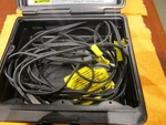 Kent Moore SA9207Z S.i.r. Deployment Harness Used. Price: $20.00.