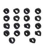 18PCS Connector Adapters For Walnut Sand Blaster Machine Autool HTS558 HTS518 New. Price: $39.99.