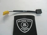 Miller Tool 8443-51 Srs Clockspring Jumper Diagnostic Cable Adapter New. Price: $32.49.