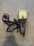 Kal-equip Model T-111 Dwell Tach Tester Vintage 1970S Tech Used. Price: $19.00.