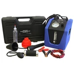 Mastercool 43060-TB Turbo/intake Diagnostic Smoke Machine New. Price: $986.08.