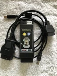 Ateq OBD3-0000 Quickset Light Tpms Reset Tool Used. Price: $64.00.