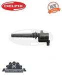 Delphi Ignition Coil GN10192 High-quality Auto Part, Universal Fit For Multipl New. Price: $90.72.