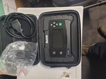 Autek IKEY820 Programmer Used. Price: $525.00.
