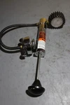 Snap On Tools Usa Svts 262-1 Cooling System Pressure Tester Used. Price: $49.95.