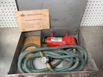 Ford Rotunda Diagnostic Vibrator Tool Rattle Tattler ERE-8205 Working Order Used. Price: $250.00.
